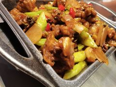 -伟大航路烤鱼(迅驰广场店)