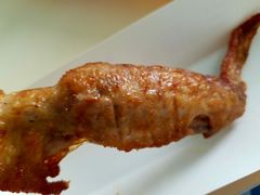 那么大鸡翅-麦当劳(磨子桥店)