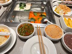 -海底捞火锅(太原南站店)