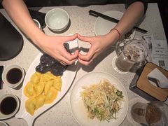 -船歌·鱼水饺青岛菜(金狮广场店)