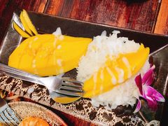 -Pad Thai Kratong Thong by ama