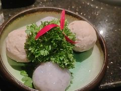 -捞王猪肚鸡火锅(财富中心店)