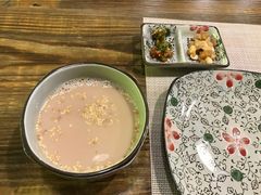 -格日勒阿妈蒙古厨房(大召店)