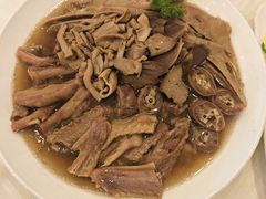 -怡园饭店-餐厅(四望亭店)