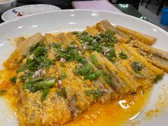 -小姨家常菜(昭萍东路店)