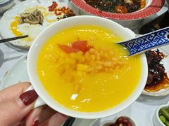 -白家餐厅(徐家汇店)