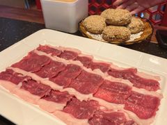 -南门涮肉(通州大船店)