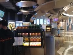 -百美汇影城(LUXE嘉里中心店)