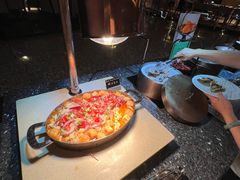 -威斯汀舞台餐厅