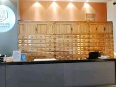 -庆德堂中医馆·小儿推拿(江北店)