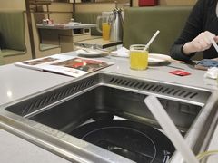 -海底捞火锅(汇金星力城店)
