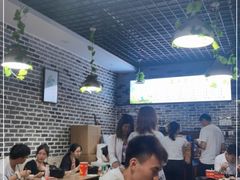 大堂-宋氏重庆鸡公煲(红谷滩万达金街店)