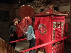 -中国闽台缘博物馆