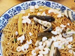 -裕兴记·三虾面(西北街总店)