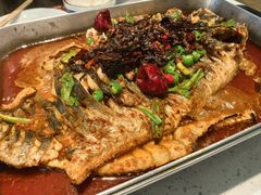 -鱼酷活鱼烤鱼(南京水游城店)