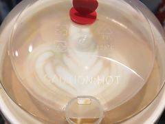 -KYO COFFEE(胶州路店)