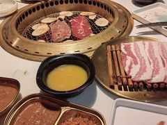 -炙城·韩式烤肉(南京东路店)