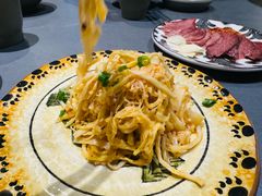 -古市香跷脚牛肉·非遗传承单位