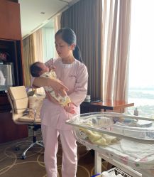 -大美母婴月子专护中心(紫峰店)