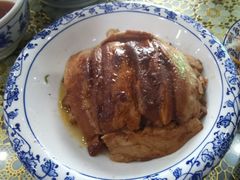 -老字号福来香麦子泡(新农佳小区店)
