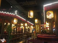 -杨记隆府(时代天街店)
