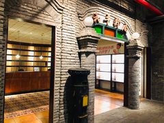 门面-和平菓局(王府井店)