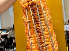 -汉巴味德(乐宾百货店)