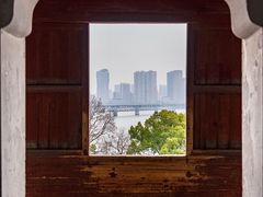 -六和塔文化公园