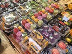 -鼎丰真(重庆路店)
