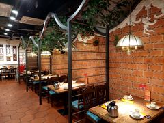 -食锦记·福建私房菜(浦西万达店)