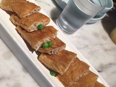 灵隐素卷-弄堂里(西溪龙湖天街店)