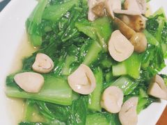 -马凯餐厅(地安门店)