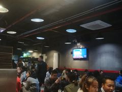 -碎怂烤肉(钟楼柳巷店)