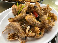 -明记海鲜大排档(巽寮湾店)