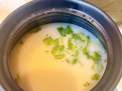 鸭汤-郑州烤鸭总店