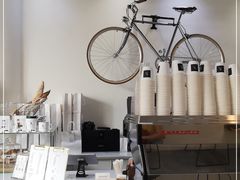 -常识咖啡common sense(春熙路店)