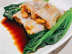 -吉旺港式餐厅(南方商城店)