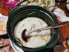 -云海肴·汽锅鸡·云南菜(美罗城店)