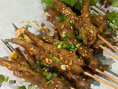 -林二哥宜烤官·宜宾小烧烤