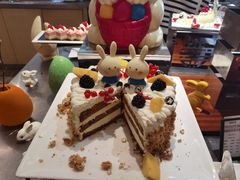 -北京王府井希尔顿酒店·万斯阁西餐厅