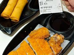 -馋三尺蟹粉小笼(人民广场店)