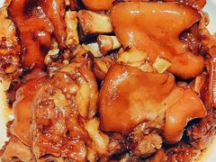 -好嫂子酱猪手•农家菜(蒲黄榆店)