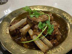 -和庆斋羊蝎子火锅·碳缸烧烤(顺义旗舰店)