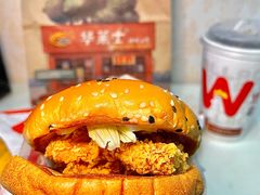 -肯德基(汇腾店)