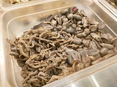 -老号尤兔头(西川店)