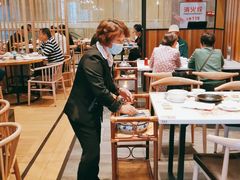 大堂-虾饺妹·酒家(海珠广场店)
