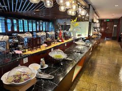 -苏州独墅湖书香世家酒店