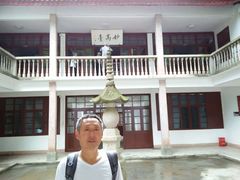 -溪口-滕头旅游景区