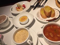 -斗牛士牛排(南京东路店)