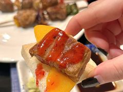 -康帝国际酒店-艾斯本自助西餐厅